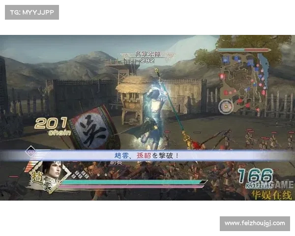真三国无双5角色技能解析与高效战斗策略全面指南 真三国无双5角色技能解析与高效战斗策略全面指南