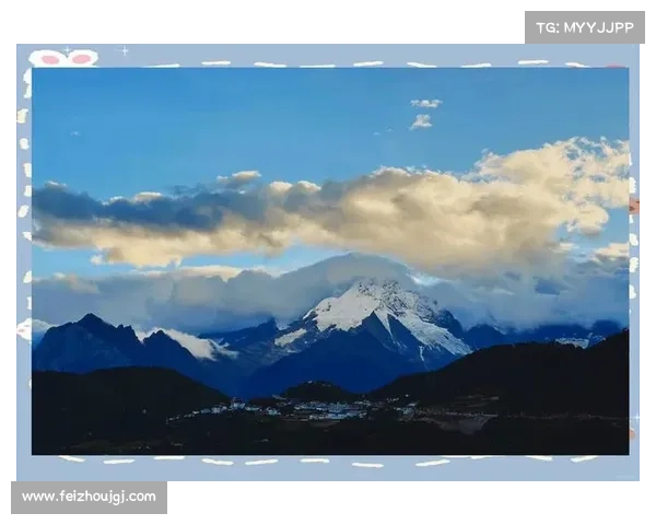 边陲心灵之旅探索指南:在荒野中寻找内心的平静与力量 边陲心灵之旅探索指南:在荒野中寻找内心的平静与力量